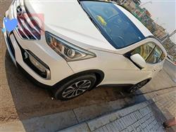 هیوندای سەنتافی